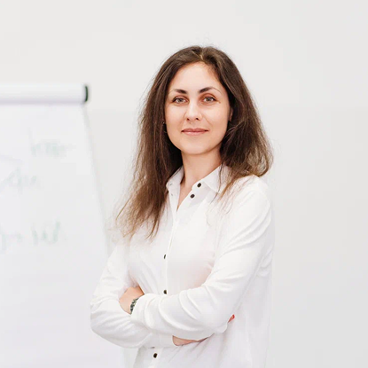 Фото спикера