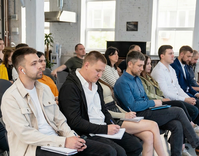 Школа начинающего предпринимателя